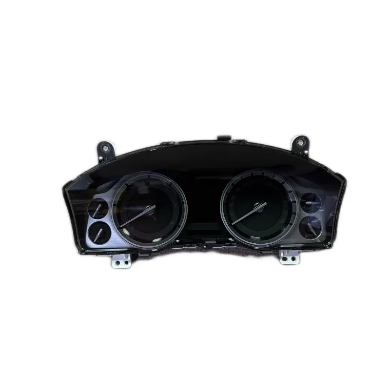 LX570 Durable Plastic Dashboard Instrument Speedometer Cluster OEM 83800-6AV51-B