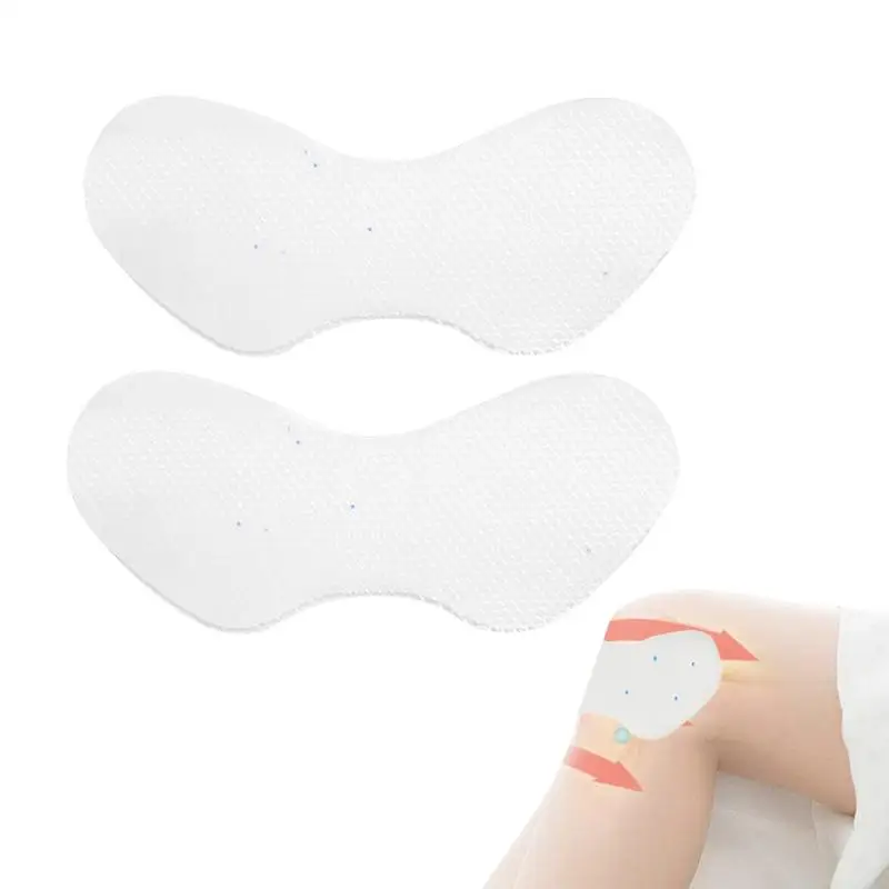 Discomfort Cooling Pads Instant Cooling Patches Long Time Sports Soothing Ice Sheets Sports Necessities For Knees Ankles