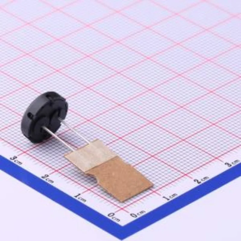 (50-200pcs) PS1240P02CT3 D=12.2mm 100% Original In Stock 3V-4kHz-60dB-@-3V-10cm- -PC-