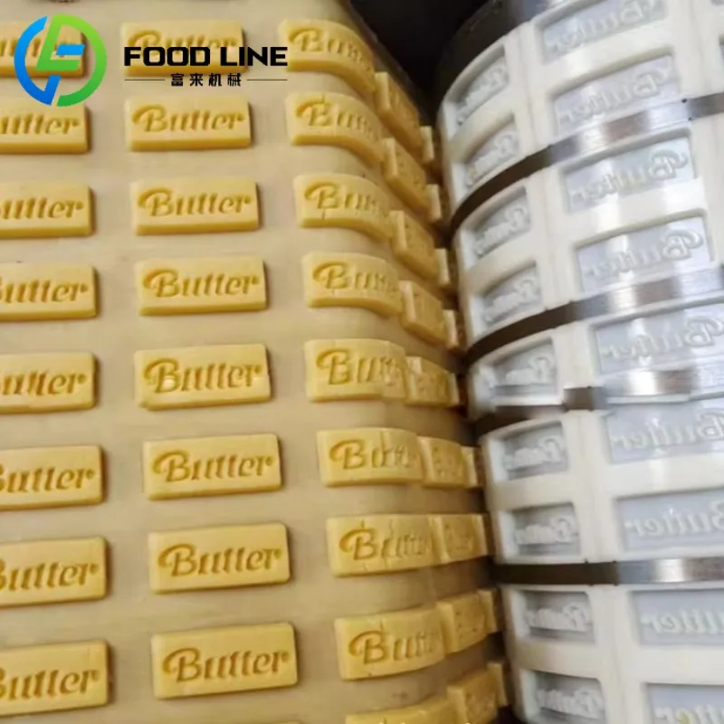 Maschine zum Formen von Lebensmitteln, Keksformmaschine, hochwertige Maschine zum Formen von knusprigen Keks aus Walnusskeksen