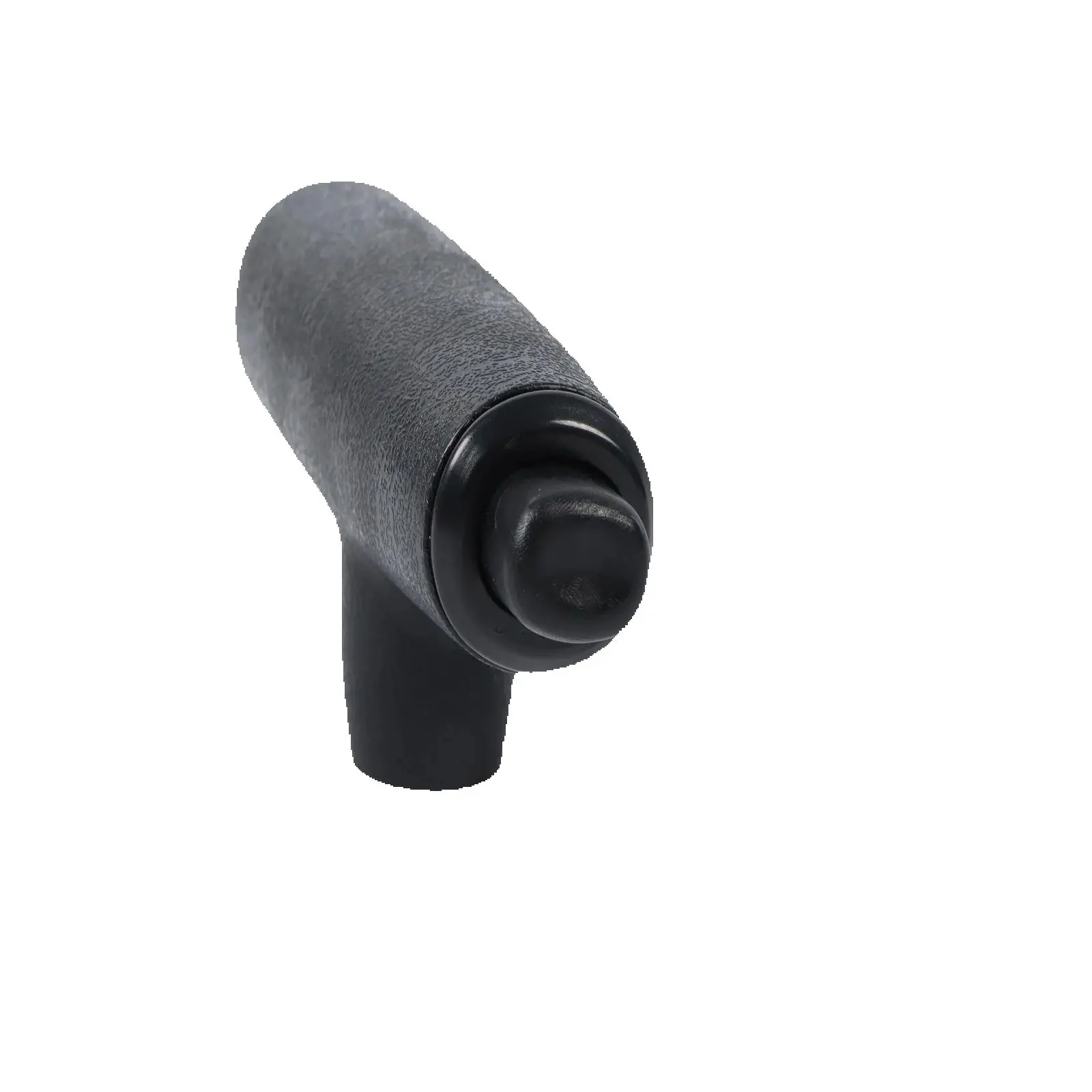 Automatic Gear Shift Knob Black FOR Jeep Cherokee 52104028 Direct Replacement