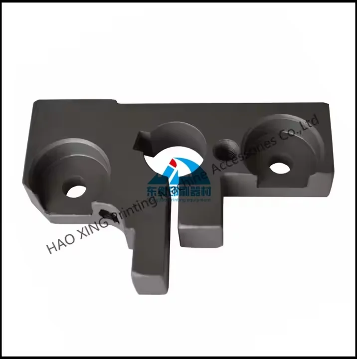 

Печатное оборудование KGV1985 Рычаг зажима пластин для Mitsubishi D3000 Аксессуары для офсетной печати KGV1985 Рычаг зажима пластин Лидер продаж