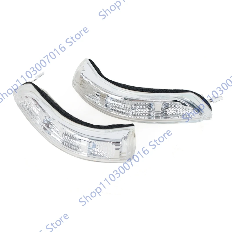 LED Rearview Door Side Mirror Turn Signal Light For Hyundai Sonata 08-10/Tucson 09-14 For KIA Optima Magentis 09-10 876232G000