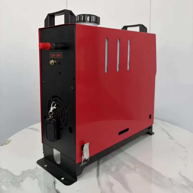 Parking Heater Heating Integrated Machine 12v24v220v Vertical