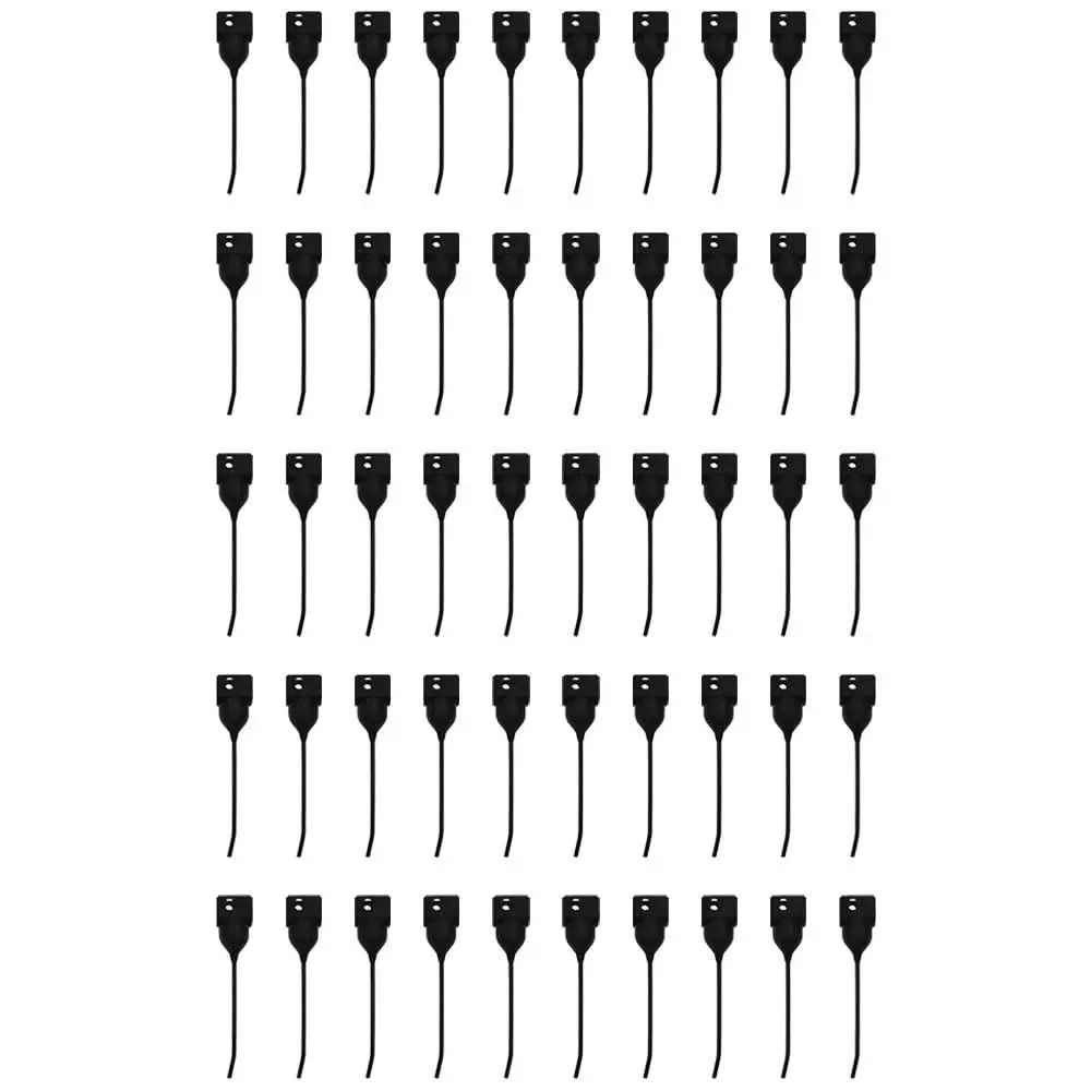 

Набор из 50 грабли, совместимых с John Deere, заменяет деталь AE24593
