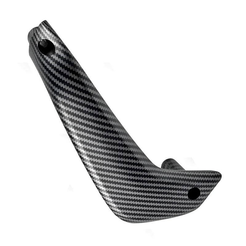 

Superior-Front Left Driver Interior Door Pull Handle For Ford Fiesta 2011-2020 Door Handle D2BB-A23943-CA35B8 G2BZ-5823943-JA