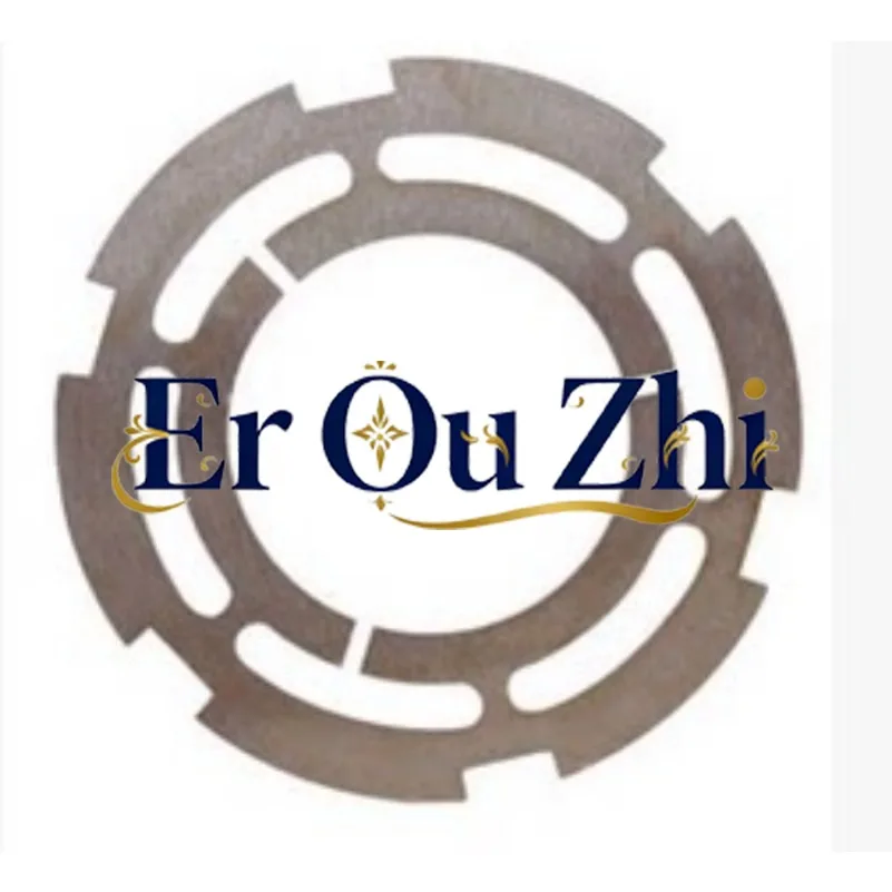 For Four Machine Drilling Machine Accessories DLM3-2.5 5-2.5 3-5 Electromagnetic Clutch Inner and Outer Plates, Friction Plates