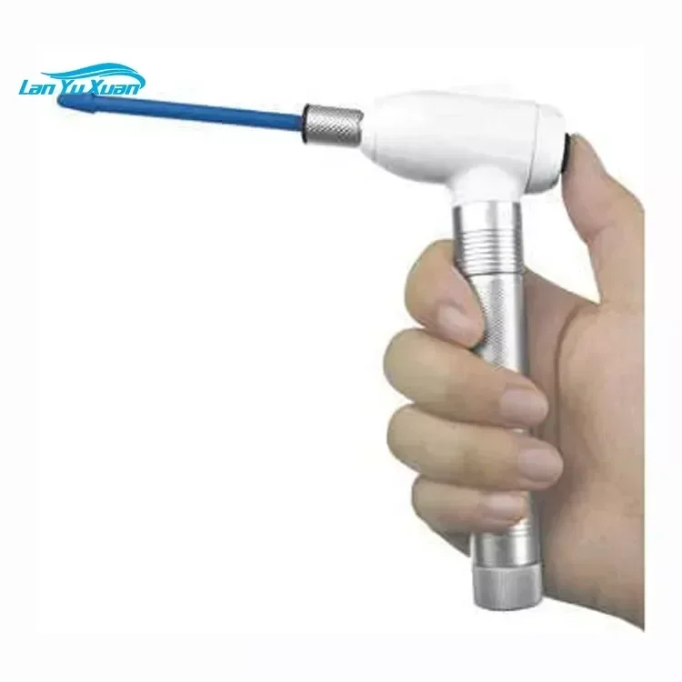

MT-13K-L Mini Handheld Homogenizer