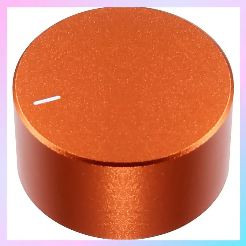 

AB25-1Pcs Amplifier Replaceable Volume Knob For Fosi Audio ZA3 Amplifier