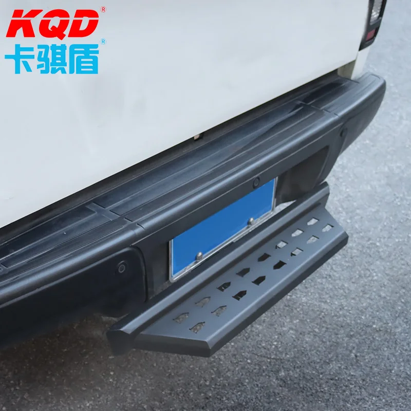 

New design Rear hitch Tow bar with receiver for isuzu d-max 2012~2018