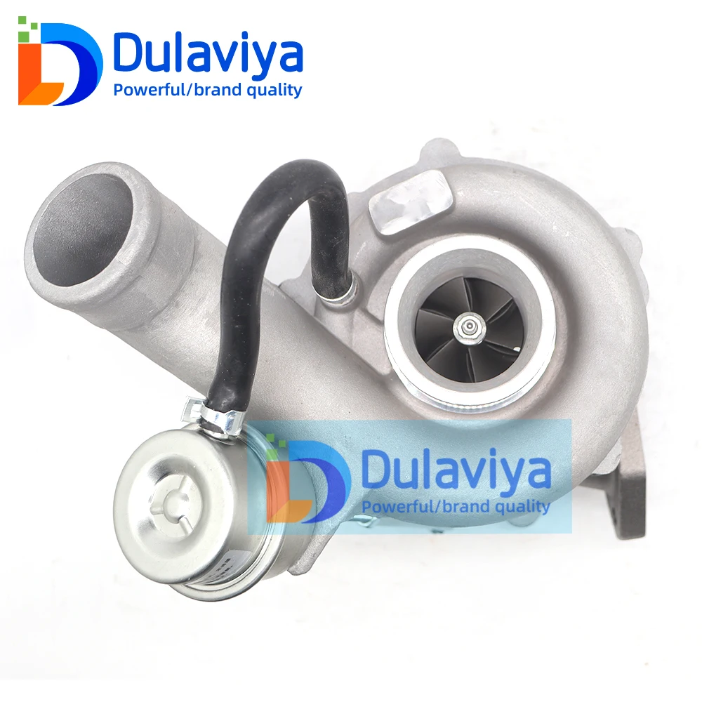 GT1752S Turbocharger For KIA Sorento 2.5 CRDI 2.5L D4CB 140HP 2002-2007 733952 733952-5001S 733952-0001 28200-4A101 28201-4A101