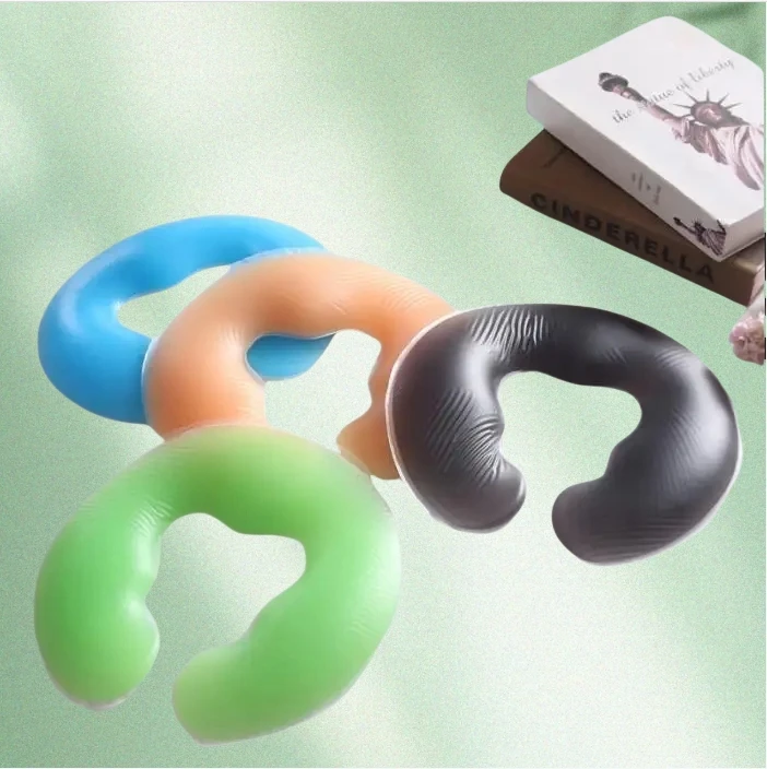 

1pcs Health Care Silicon Spa Pillow Spa Gel Face Rest Pad Body Back Massage Overlay Silicone Face Spa Pillow Face Cradle Cushion