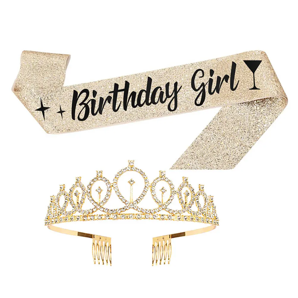 conjunto-criativo-de-coroas-de-aniversario-presentes-delicados-para-festas-cinto-decorativo-de-etiqueta-acessorios-elegantes-para-celebracoes-coroa-de-aniversario