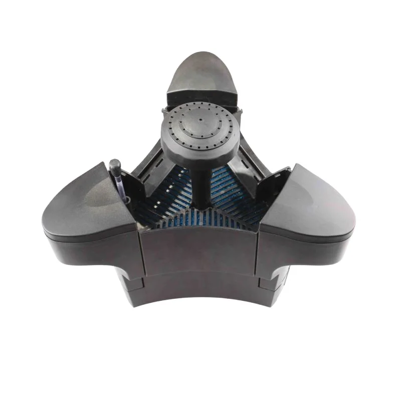 

Made in China Pond Fountain Skimmer Aquarium Marine Protein CSP Series