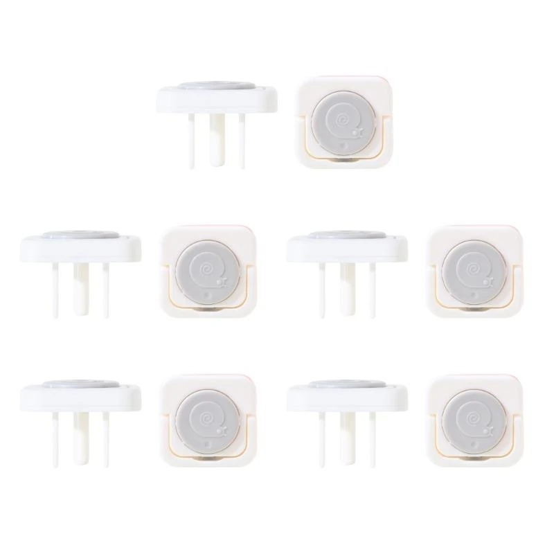 Выходная крышка для малышей на стену защиты