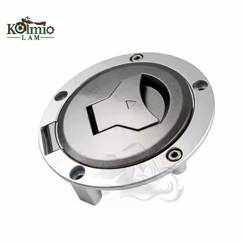 Fit 2021 - 2025 Honda CB650R CBR650R CB500F CB500X CB1000R CBR500R Motorcycle Fuel Gas Tank Cap Cover Key CB300R CB250R CB125