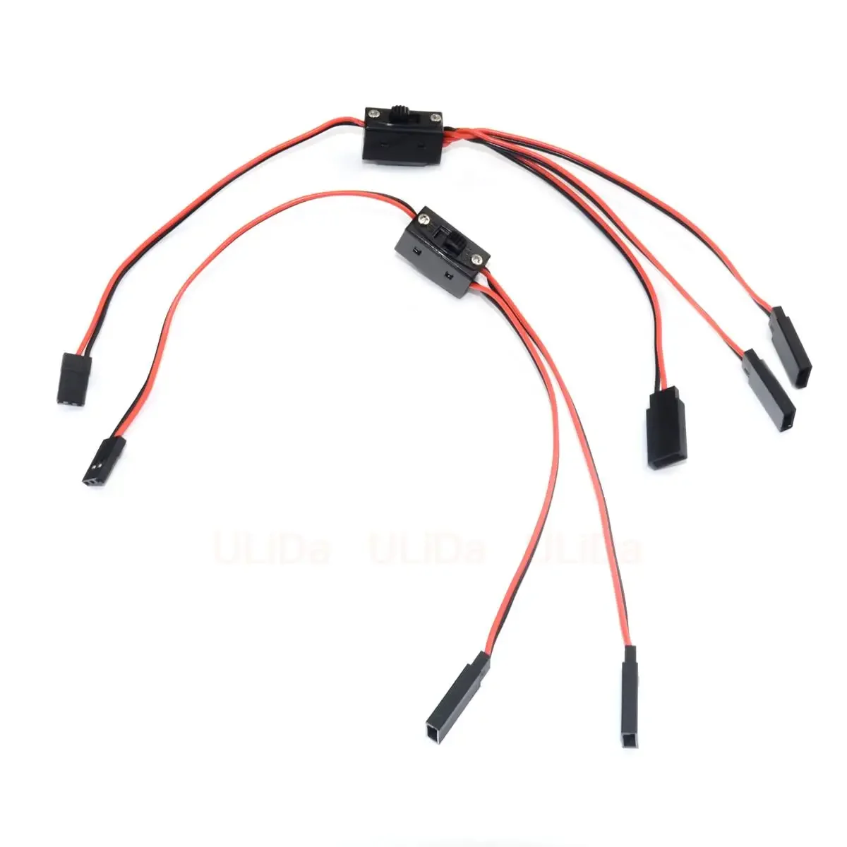 Rc Servo Extension …