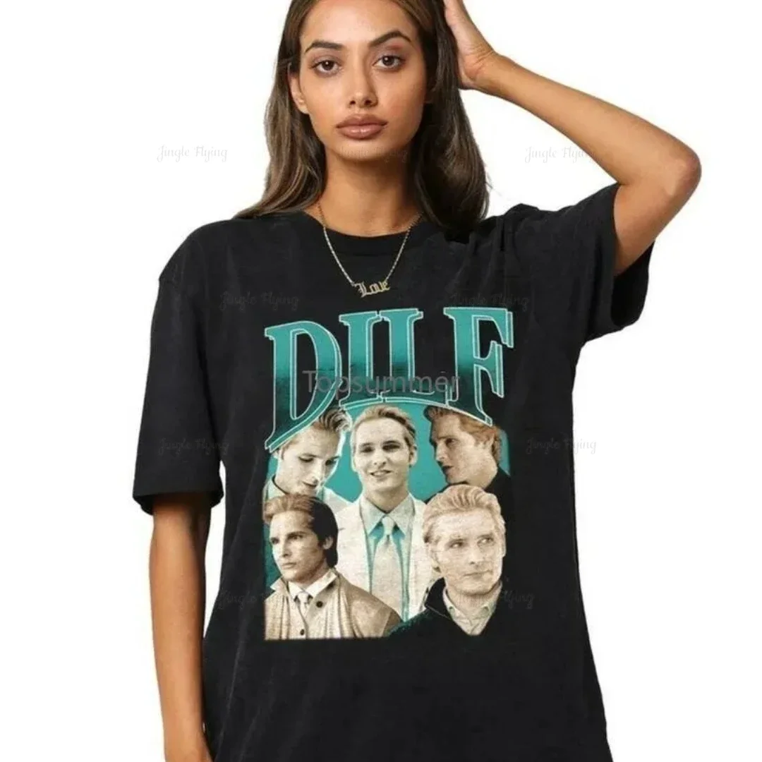 Carlisle Cullen Vintage Shirt The Original Dilf Twilight Saga Top Personalized T-Shirt