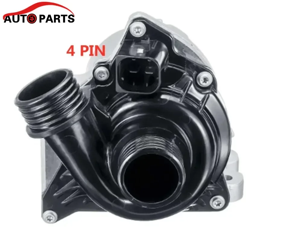 11517632426 11519455978 11517888885 Water Pump for BMW E90 E91 E60 E61 F18 F10 F07 F01 F02 E70 Car Engine Cooling System