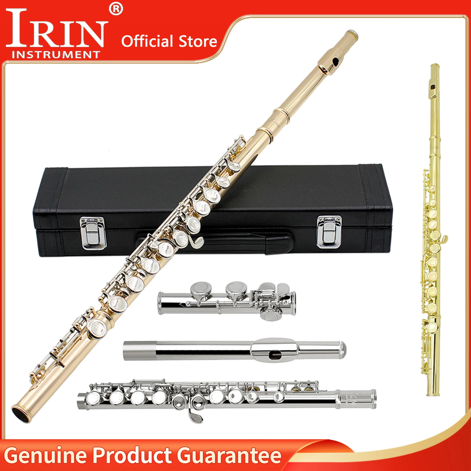 #26 Flutes Discount Picks