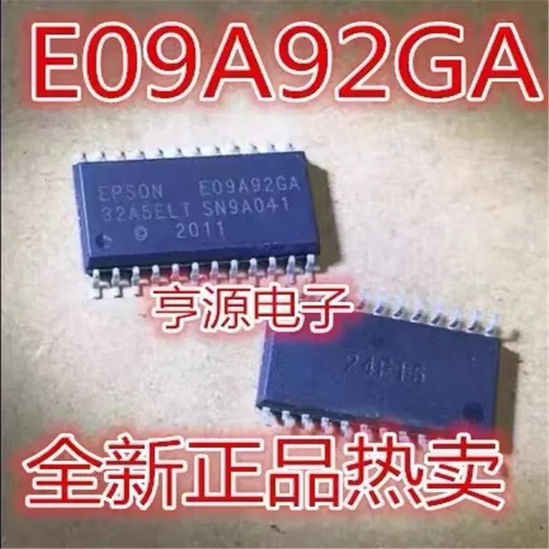 1-10PCS E09A92GA E09A92 EO9A92GA SOP24