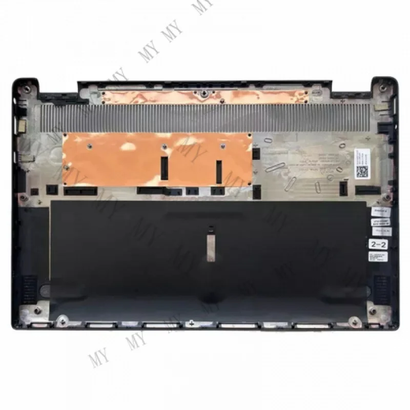 

TT New For Dell Latitude 3301 E3301 Base Cover Lower Case Bottom Case 01JV9D 1JV9D