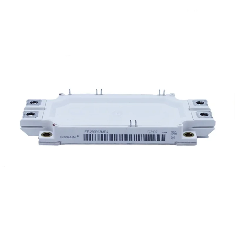 

New IGBT Module FF450R12ME4 FF450R12ME3 FF450R12ME4-B60 FF300R12ME3 FF300R12ME4 FF225R12ME4 FF600R12ME4-B72 FF600R12ME4P
