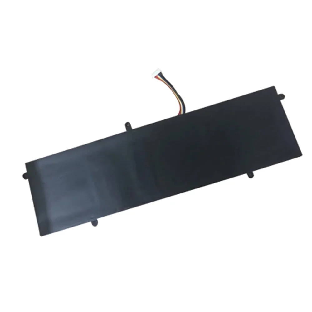 Imagem -02 - Bateria do Portátil para Byone 53b Cu53 Notebook 15 para Feed ME Feedme f5 f6 f7 f8 f9 Pro Tablet pc 11.4v 4500mah 51.3wh Ct153 Bu53