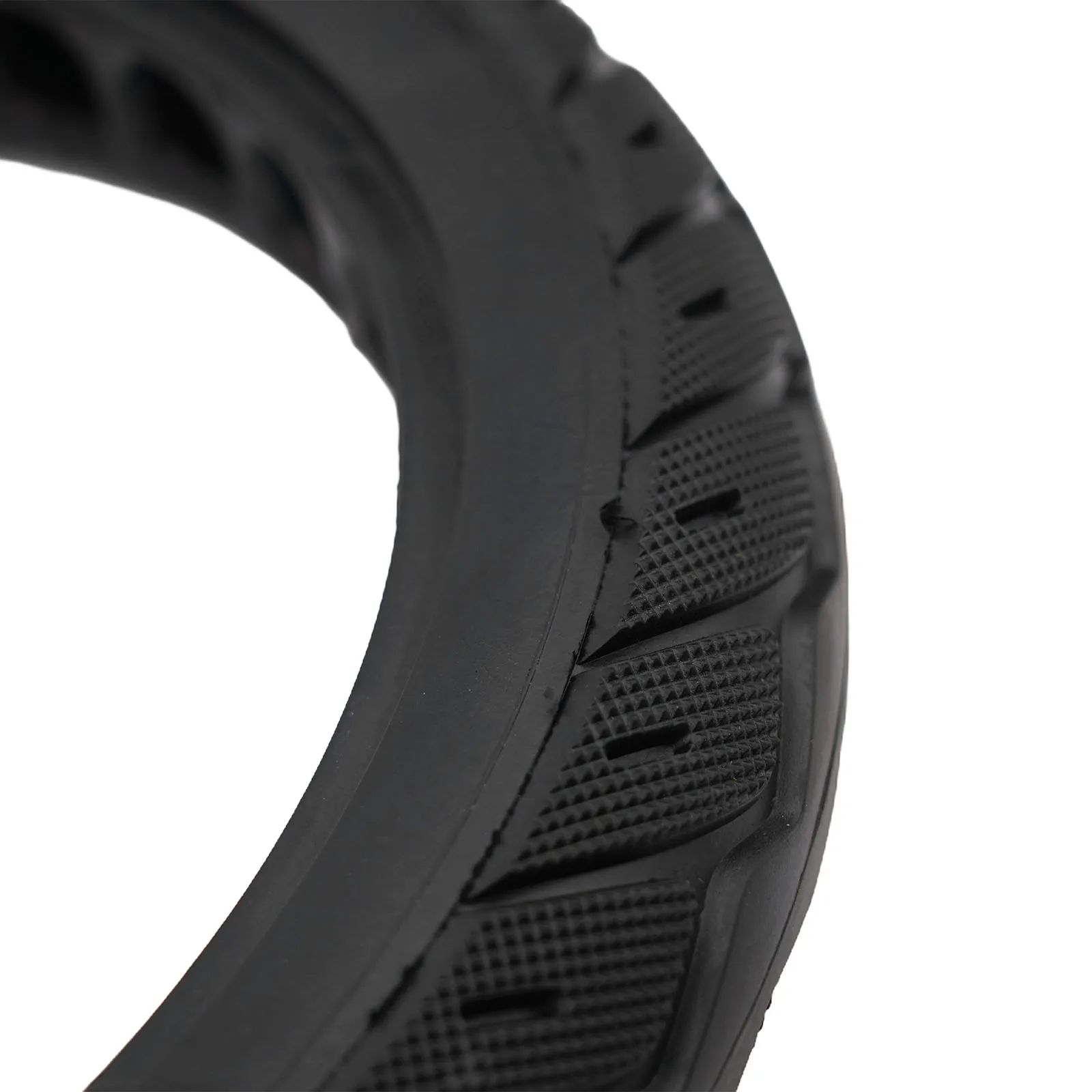 Premium Replacement Tire  16 Inch 16x2 125 Solid Tyre for Electric Bike Scooter  Ensure Optimal Riding Efficiency