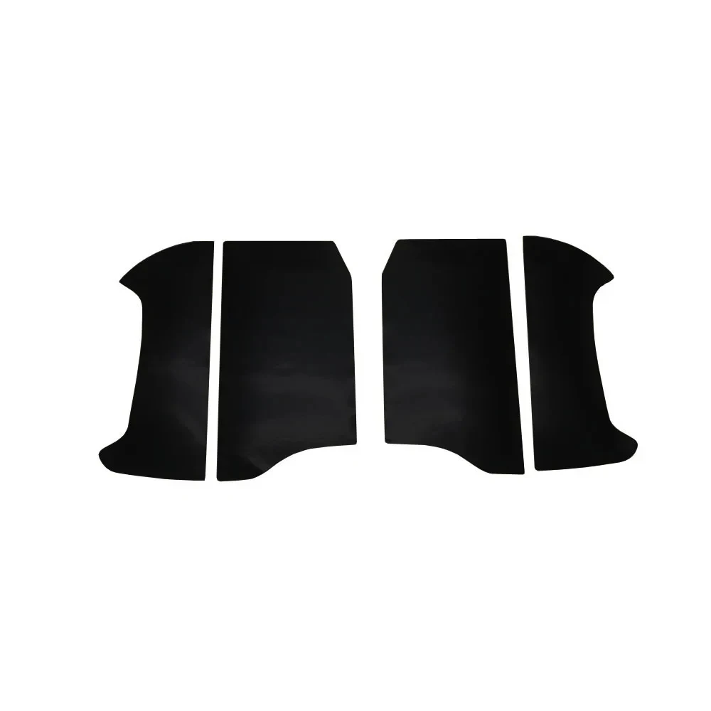 Pegatina de papel reflectante para motocicleta, pegatina lateral para equipaje, para BMW K1600GTL, K1600GT, R1200RT, LC, R1200RT, R1250RT, 2021, 2020, 2019, 2018