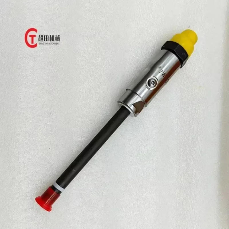 

In stock New Excavator Spare Parts Fuel Injector Nozzle 4W7017 and All Model Pencil Nozzle Engine for Engine 3306 3406 3406B 330