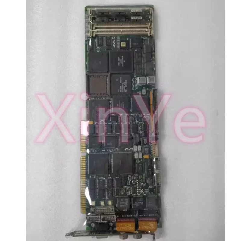 Карта VM16A 203-0075-C