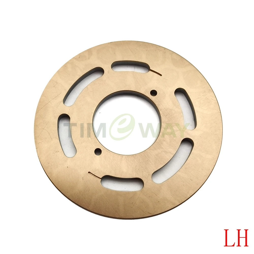 Części do pompy do naprawy pompy Sauer MPT025