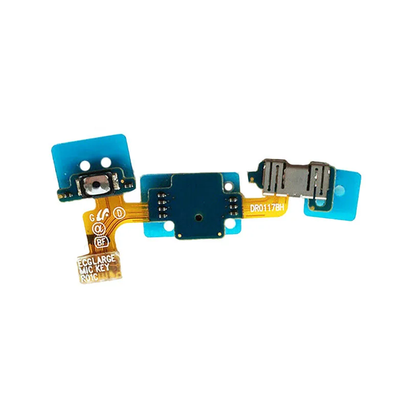 Power Button Switch Return Key Flex Cable For Samsung Galaxy Watch 3 4 R840 R845 R850 R855 R860 R865 R870 R875 R880 R885 R890