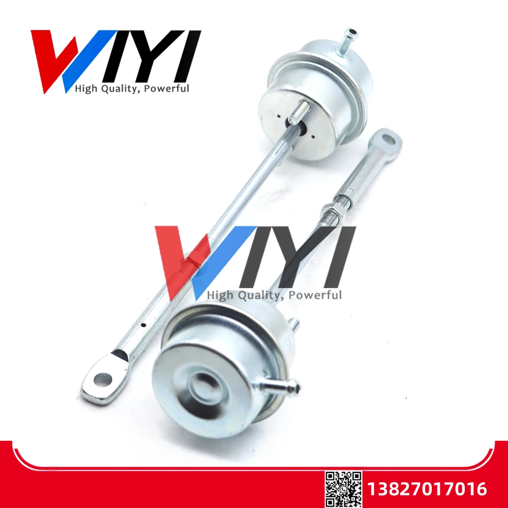 Untuk HX40W HX40 HX35W Turbo Wastegate Actuator 0.8bar-2.0bar Suku Cadang Turbocharger Internal