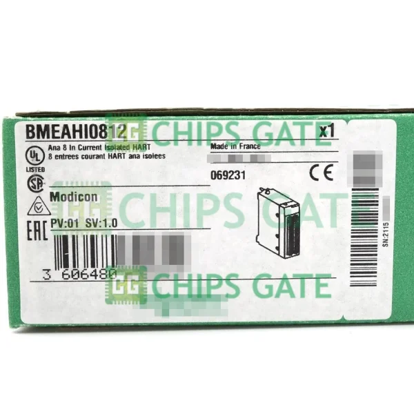 

1pc Bmeahi0812 Brand New Original Spot Plc