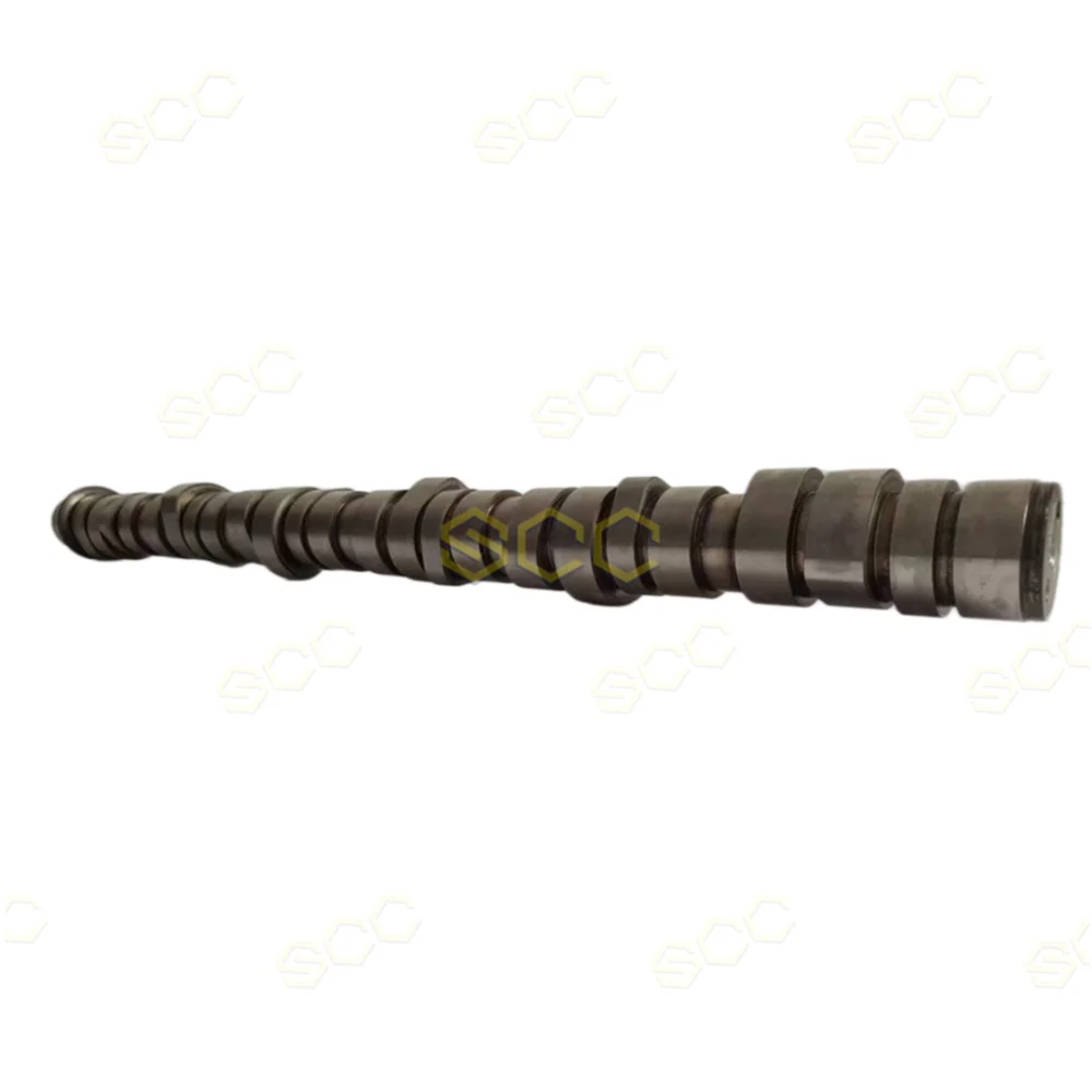forHigh Hardness Wear Resistant D13F Camshaft 20742610 20742610 21154172 for Volvo Construction Machinery Engine Spare Parts