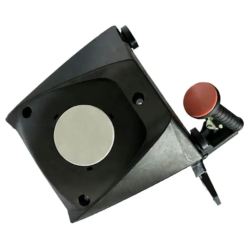AB11-For BR800C, For BR800C-E For Backpack Leaf Blower, GM-B8C2 4283-190-4023 Recoil Rewind Pull Starter Assembly