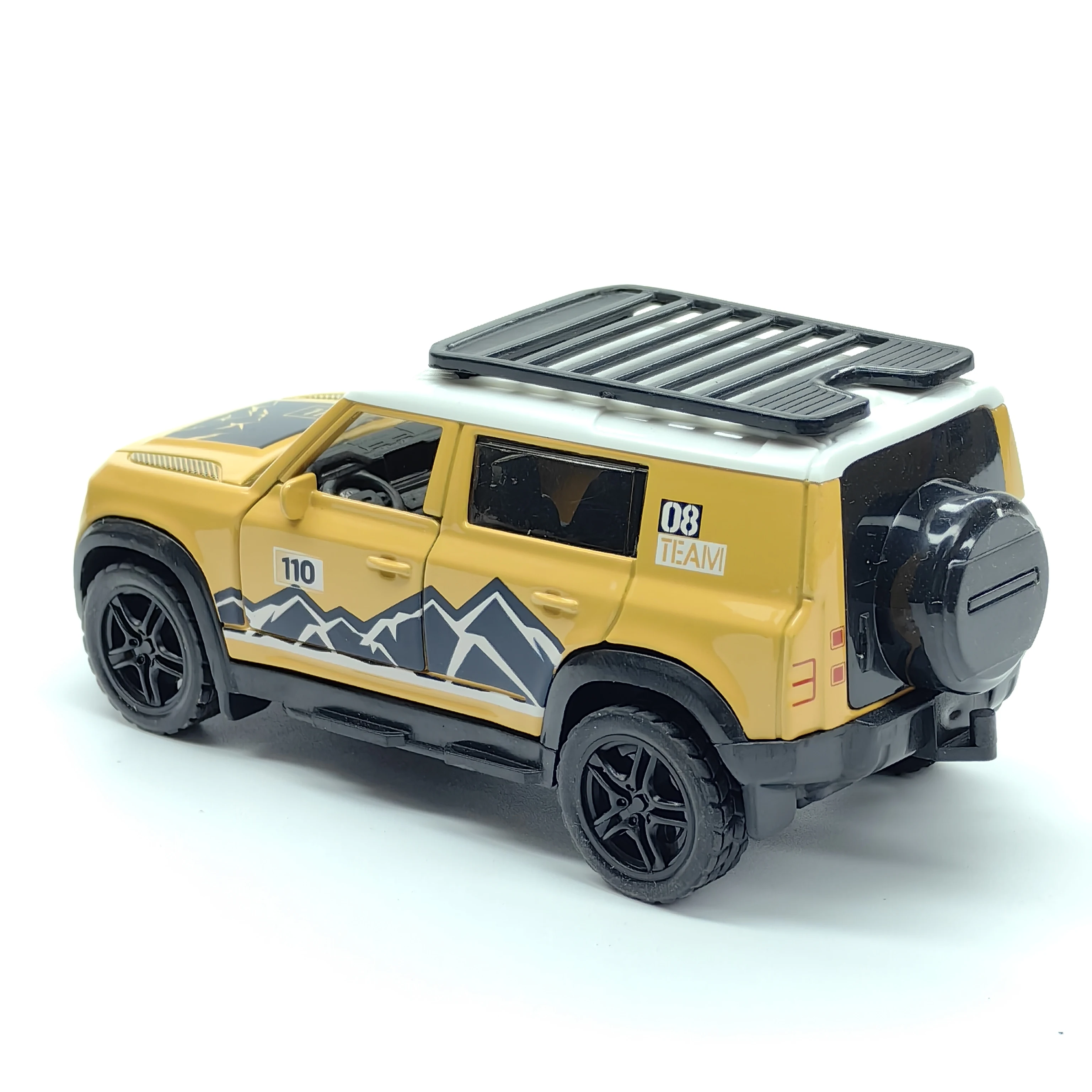 Kids’ Fun Slide-Racing Car, Mini Alloy Rebound Vehicle Model, Birthday Gift.