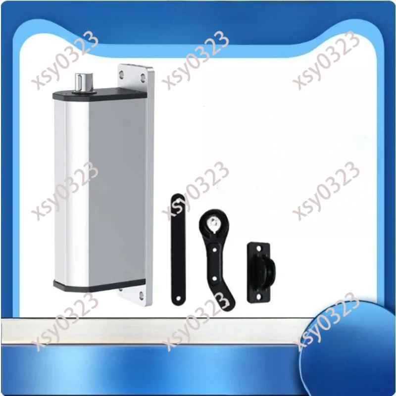 AC100-240V Electric Swing Door Opener Rainproof Side Mounted 90 Degree Gate Operator