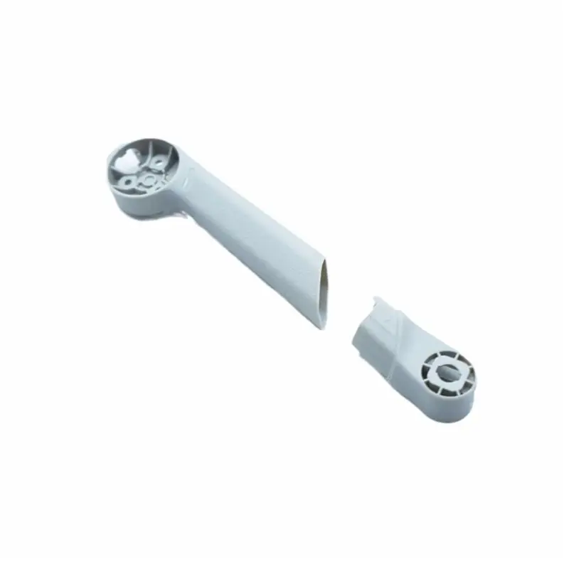 Carcasa FEDI para DJI Mini 4 PRO, piezas de repuesto para dron, izquierda, derecha, delantera, trasera, para DJI Mini 4 PRO D