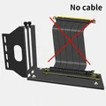 Black bracket