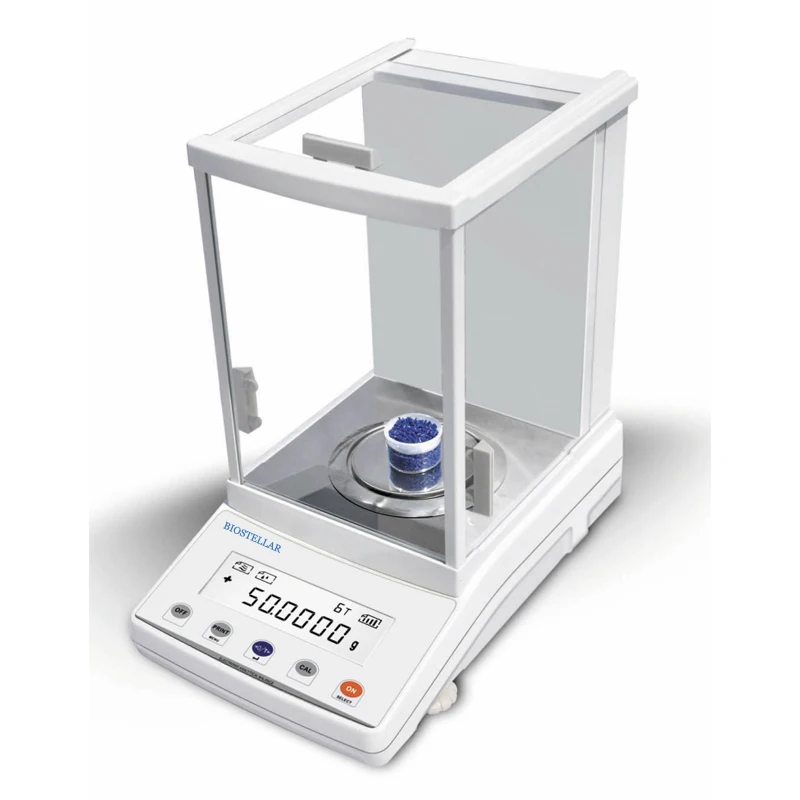 1000G  1mg Electronic Analytical Balance(Internal Calibration)(Economic Series)