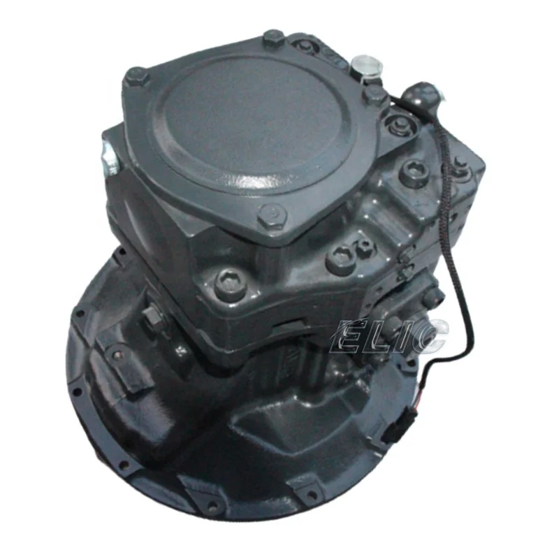 PC160-7 PC160-8 Excavator Part Hydraulic Pump  LPD71 Main Pump  708-3M-11513 708-3M-00031