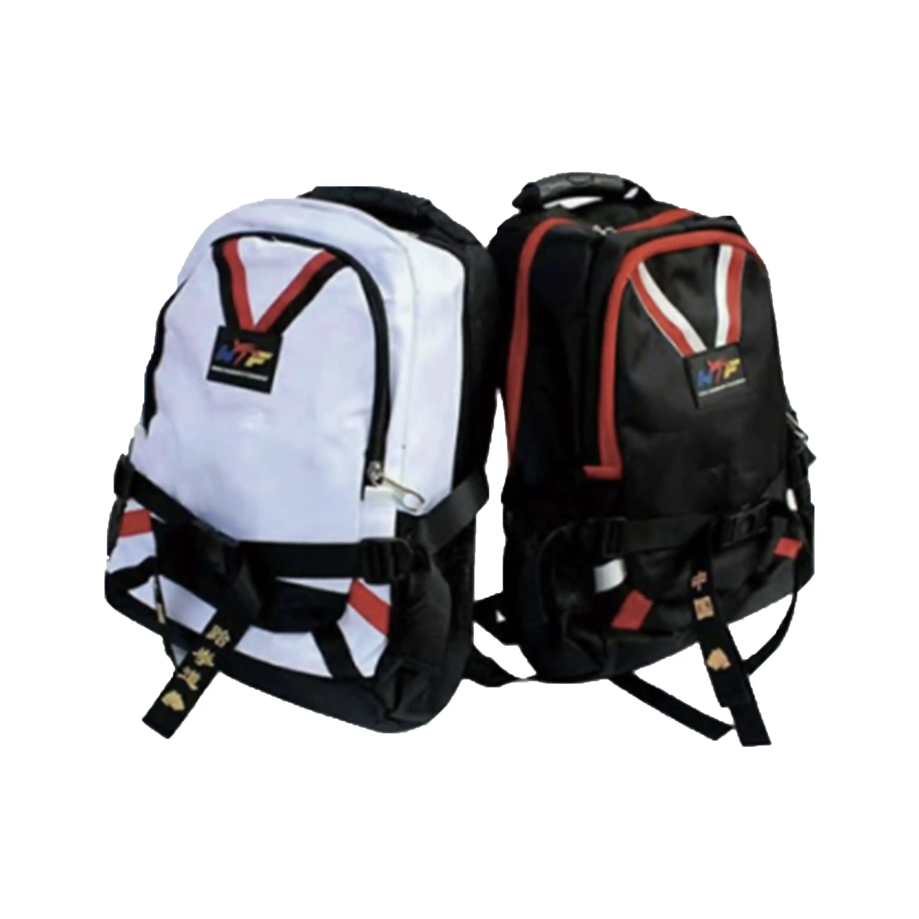 

New Stylish Backpacks Outdoor Travel Martial Arts Gear Bag Taekwondo Bag durable can be customized