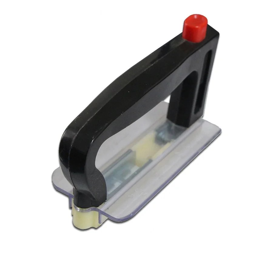 

Fuse Fuse Handle NT00 NT1 NT2 NT3 V4 NTH Short Circuit Protector 1000V 155x65x93mm NTH Fuse Handle Overcurrent Protector