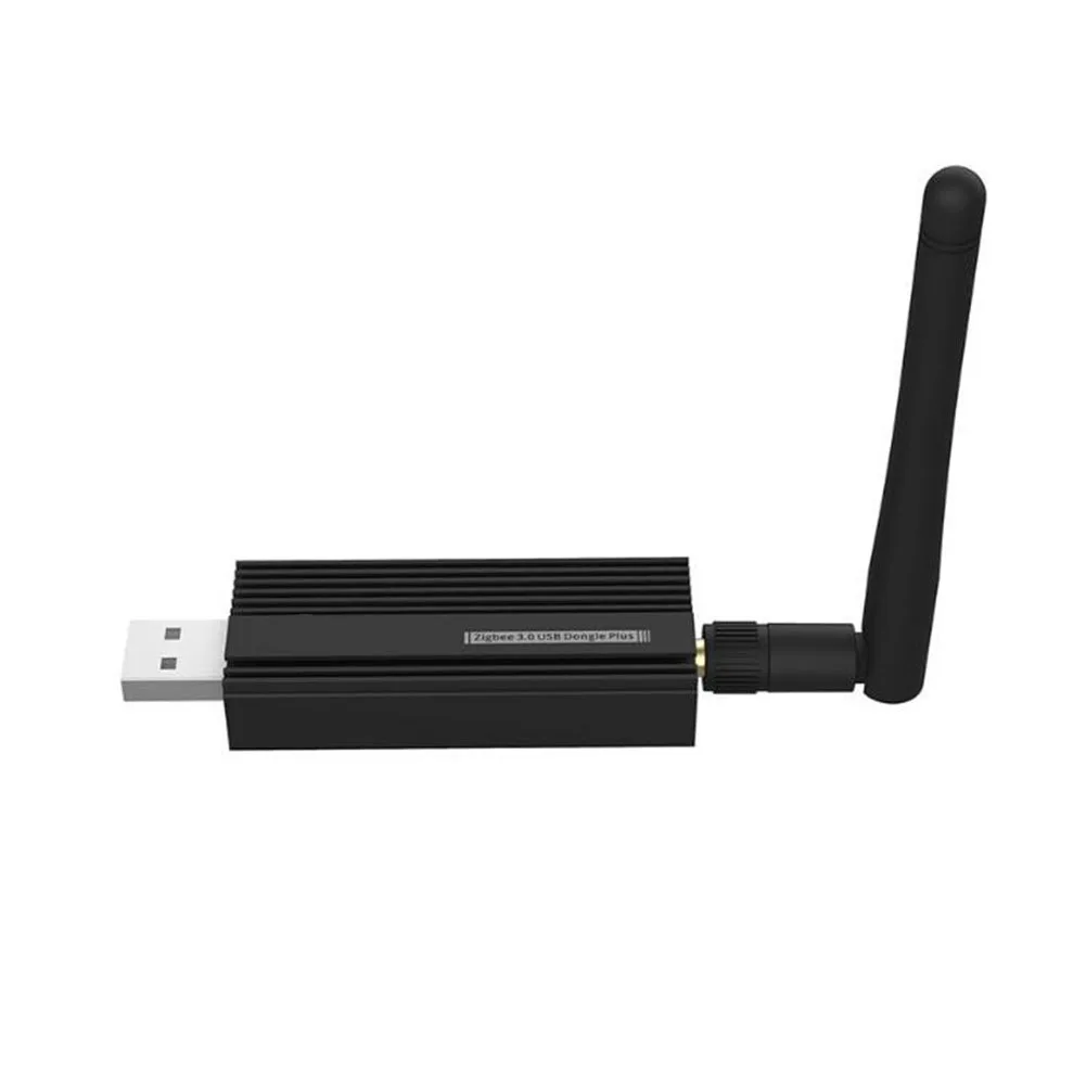 

ZBDongleE 3 0 USB-ключ Plus с антенной для умной домашней автоматизации и совместимости с различными дополнительными устройствами
