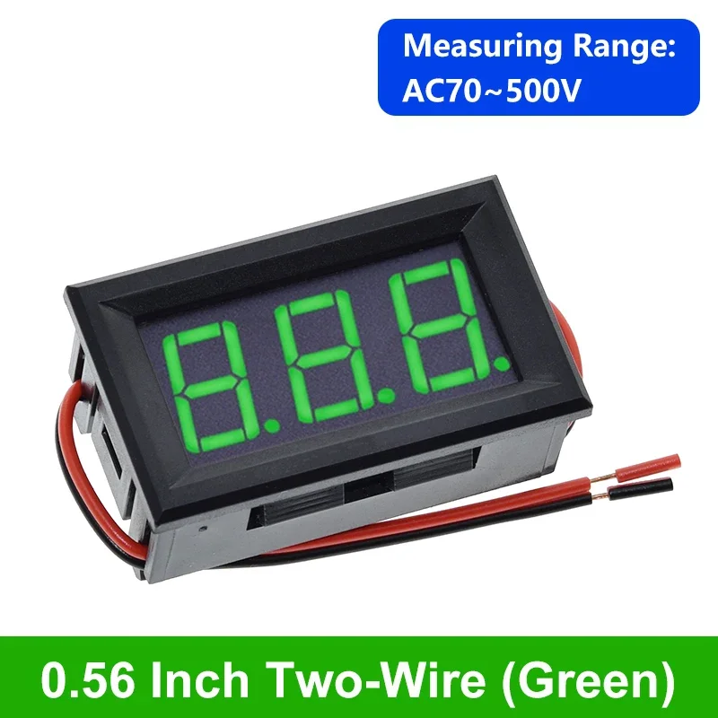 Led Digital Display…