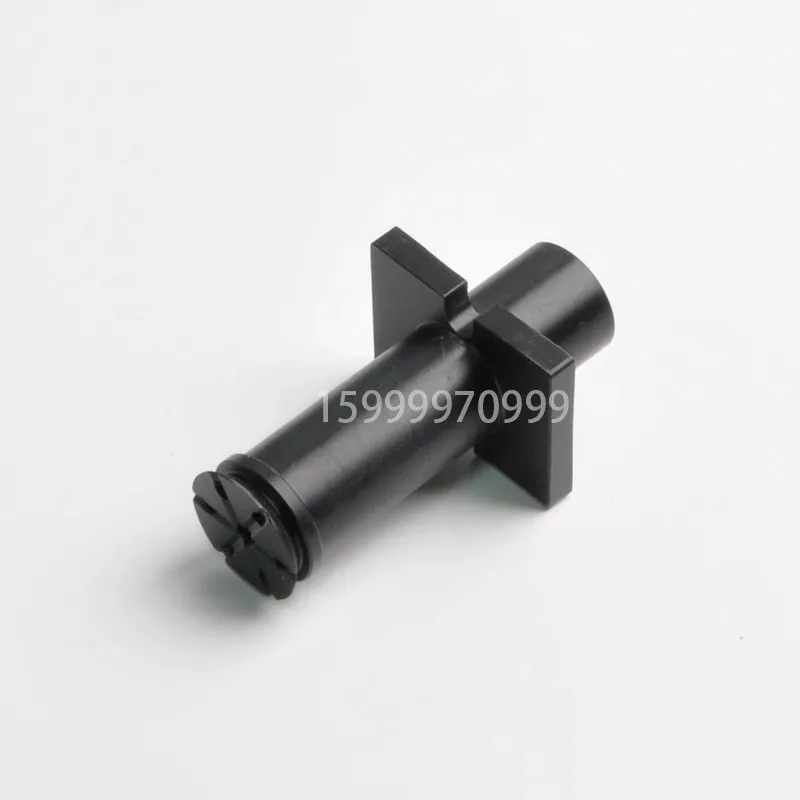 KBA printing spare parts KBA machine paper nozzle shell printing parts plastic nozzle shell KBA nozzle shell