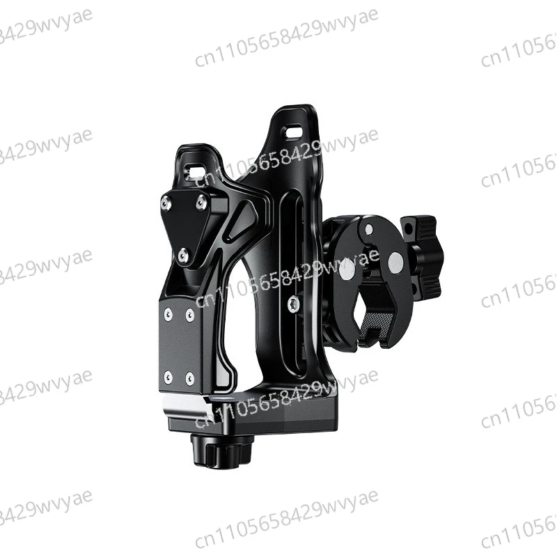 Outdoor Fixed Beverage Mineral Water Bottle Holder, Motorcycle and Bicycle Water Bottle Holder, Riding Accessories